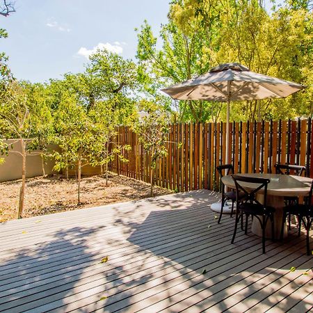 De Haas Living @ Die Laan 2 Stellenbosch Extérieur photo