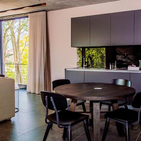 De Haas Living @ Die Laan 2 Stellenbosch Extérieur photo