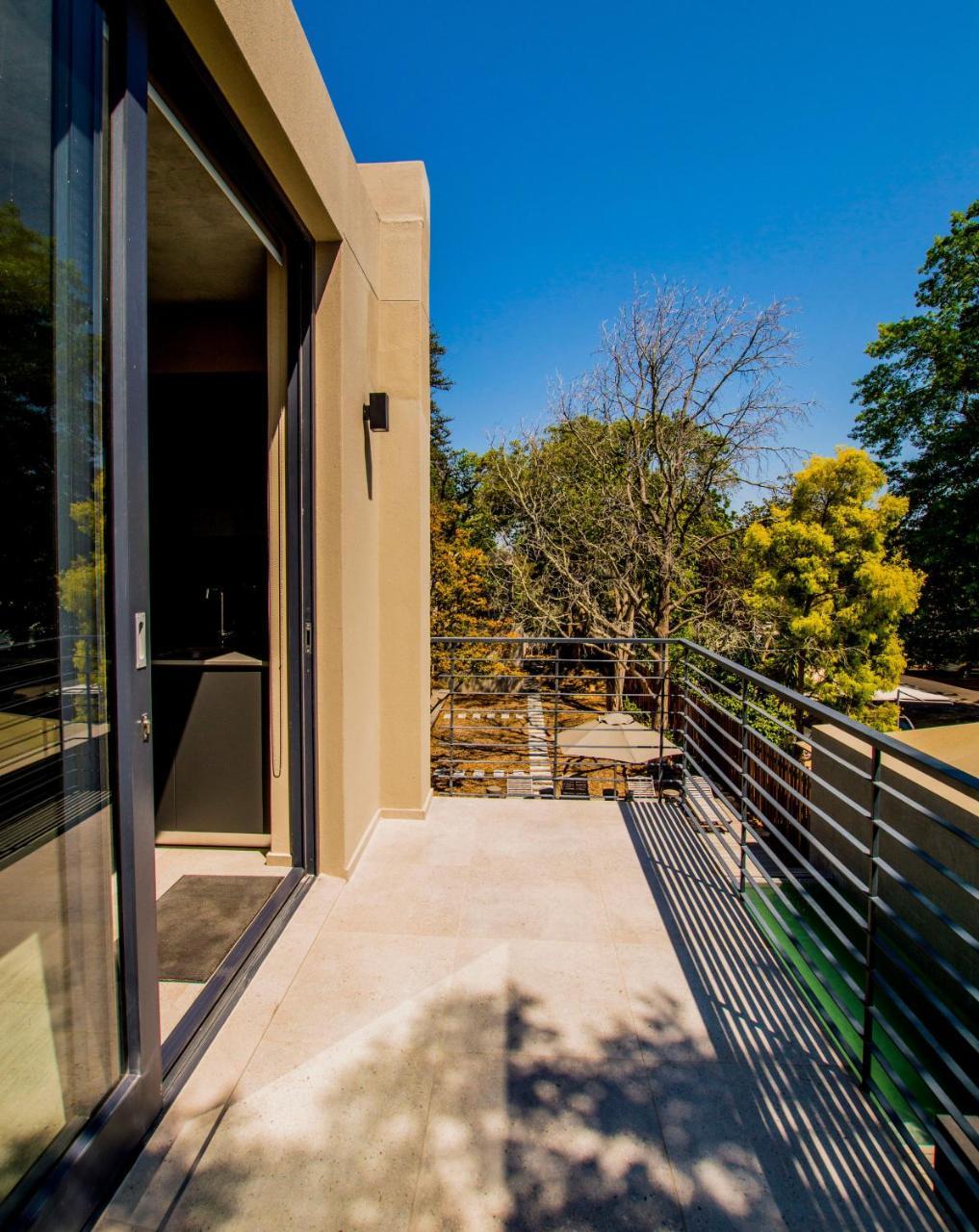 De Haas Living @ Die Laan 2 Stellenbosch Extérieur photo