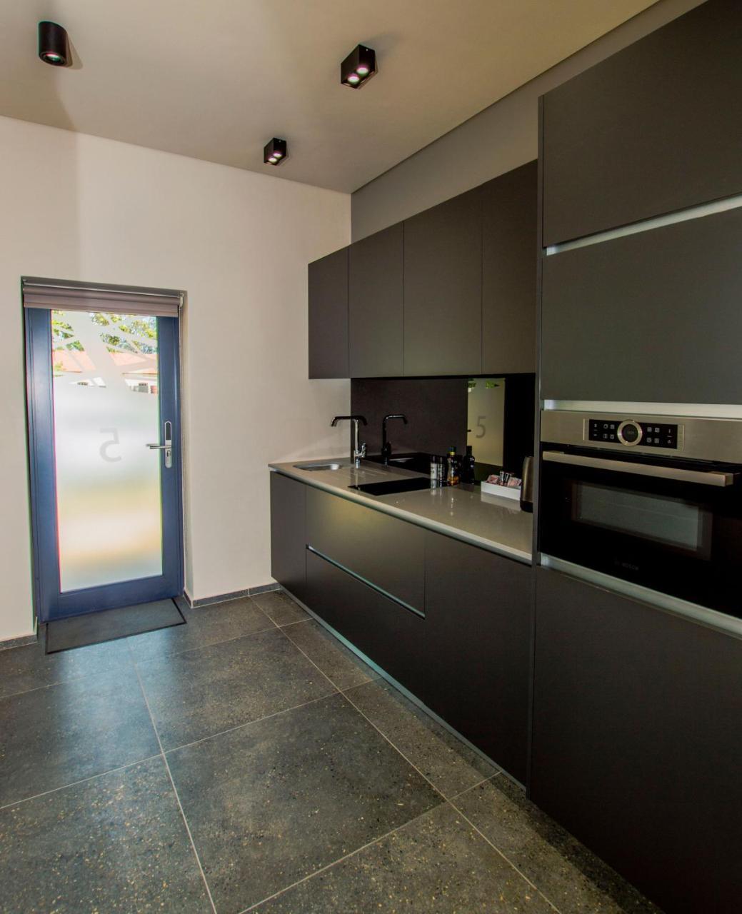 De Haas Living @ Die Laan 2 Stellenbosch Extérieur photo
