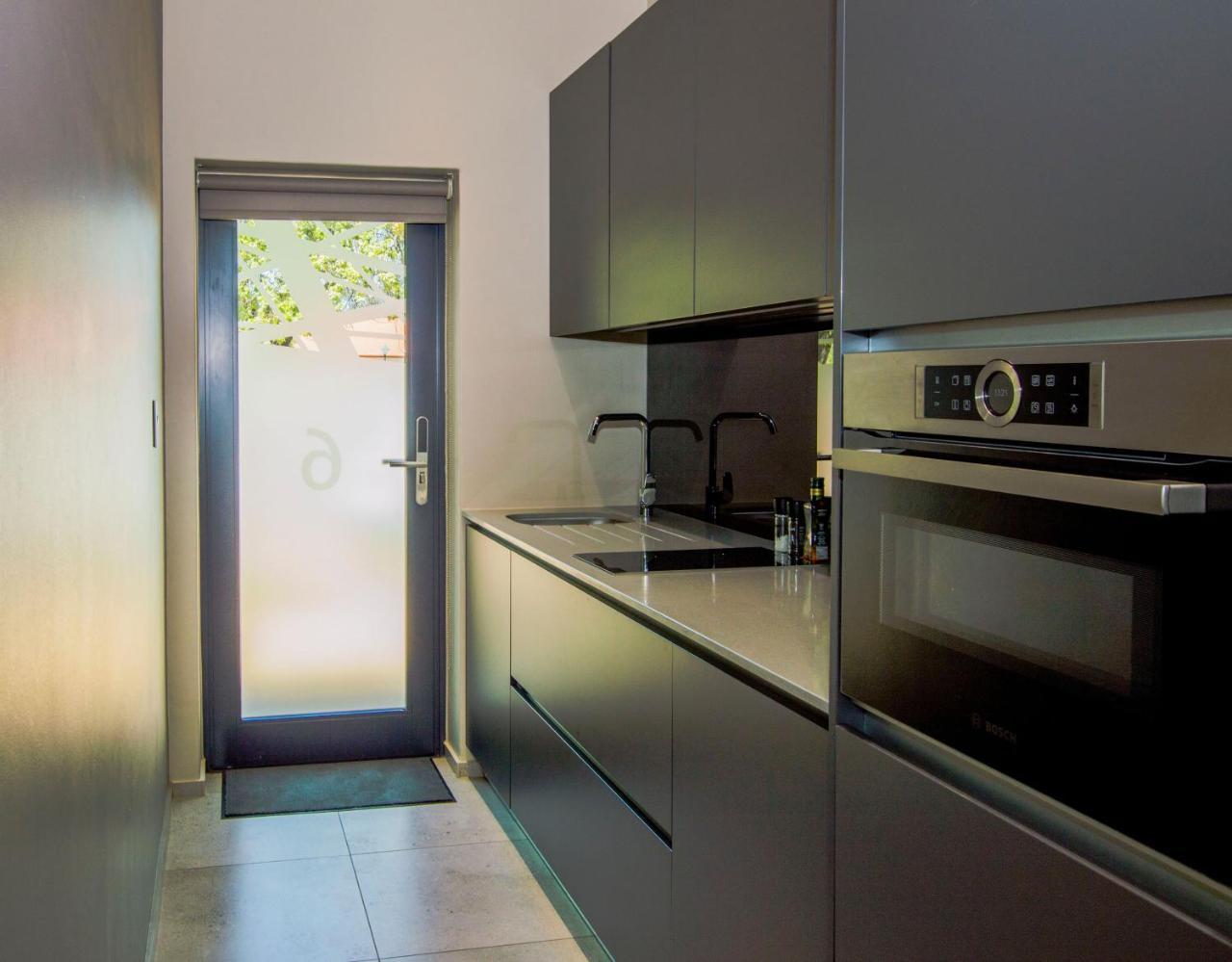 De Haas Living @ Die Laan 2 Stellenbosch Extérieur photo