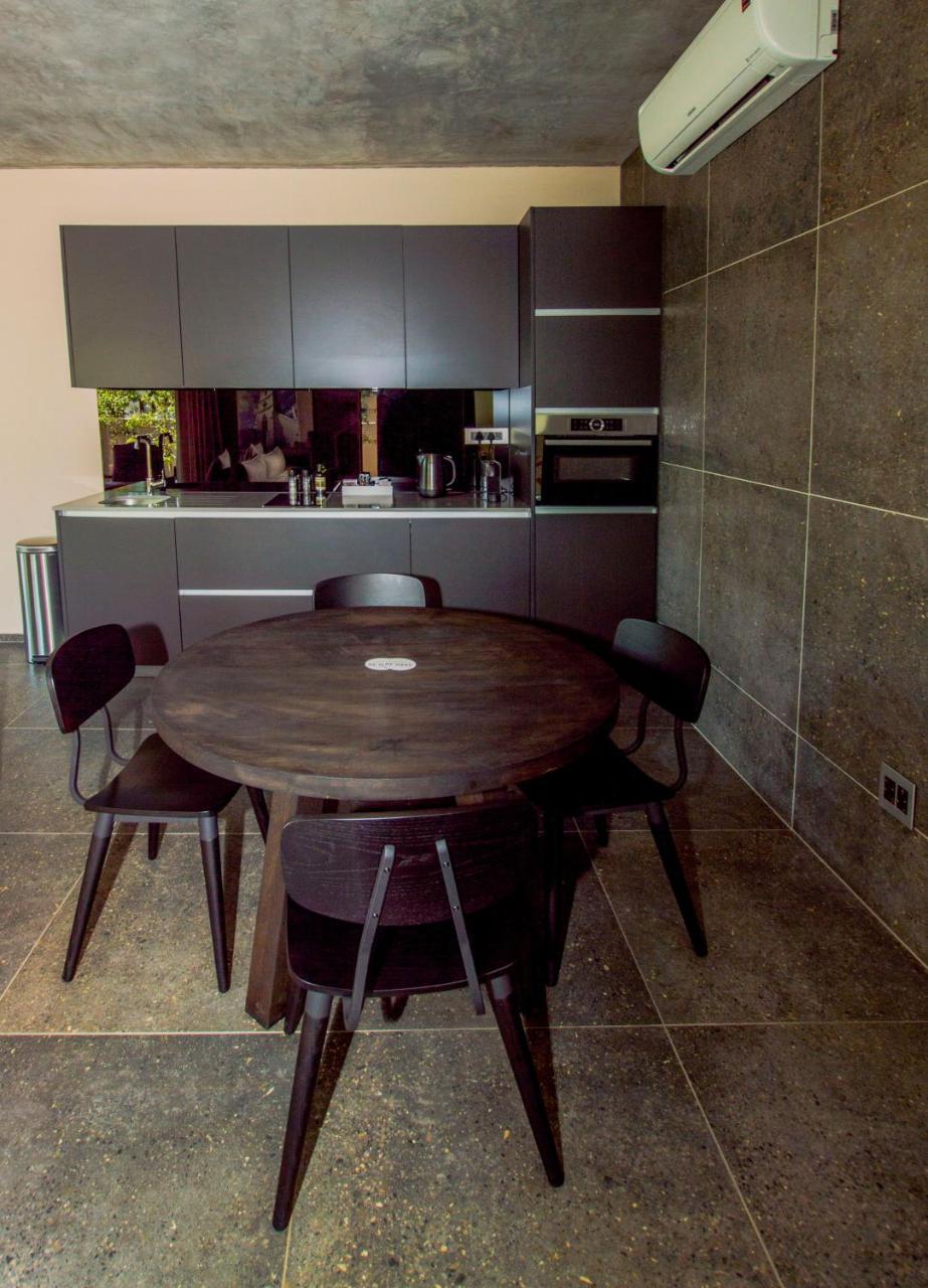 De Haas Living @ Die Laan 2 Stellenbosch Extérieur photo