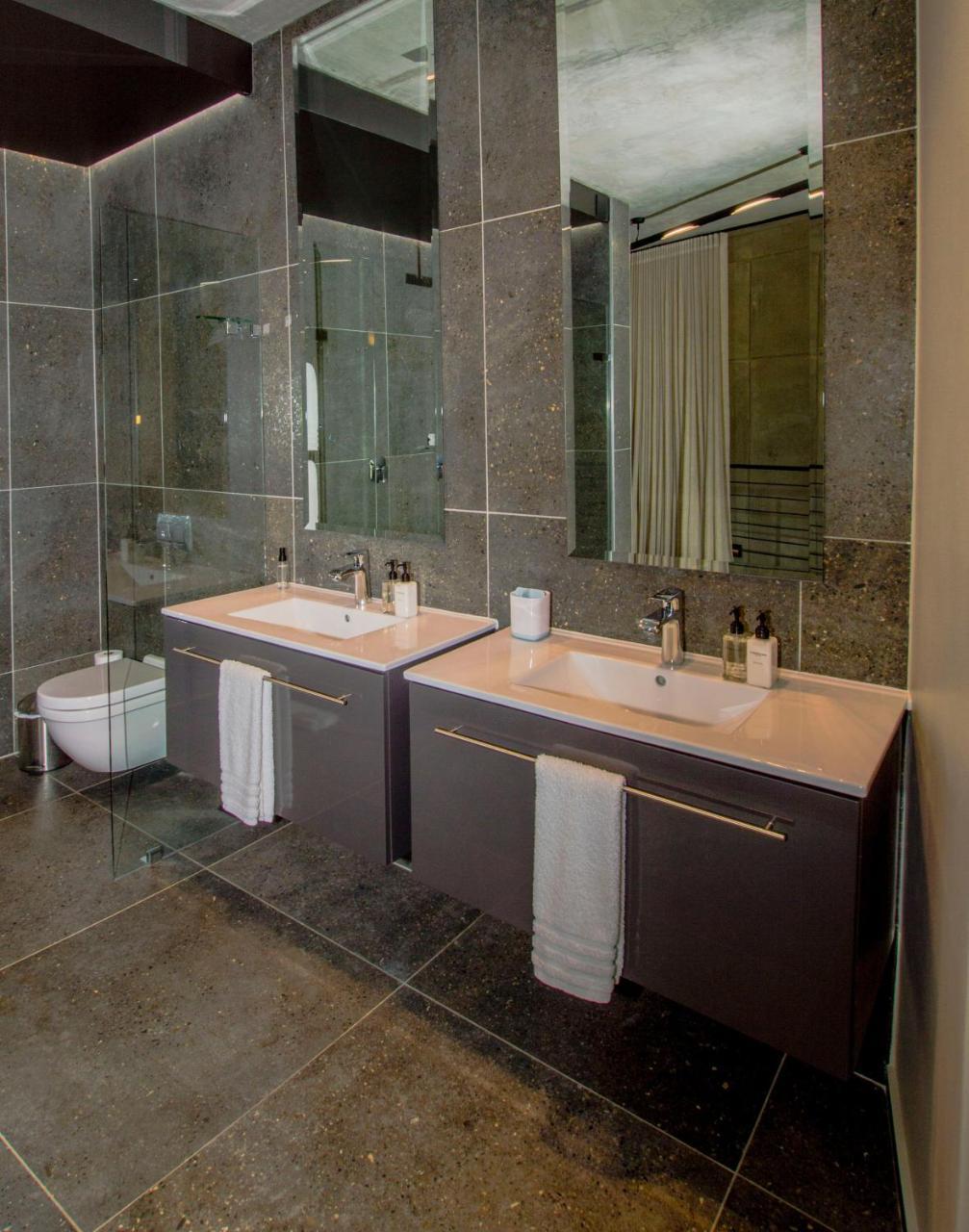 De Haas Living @ Die Laan 2 Stellenbosch Extérieur photo