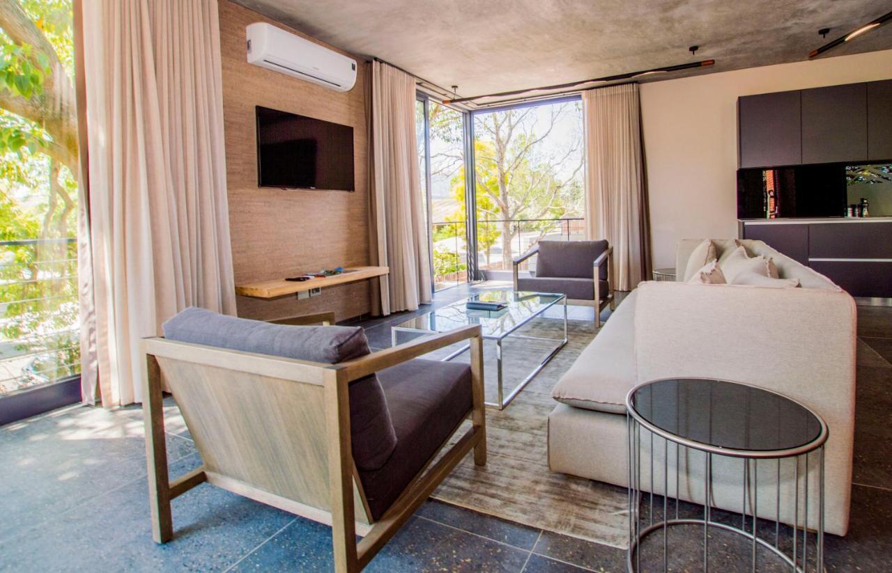 De Haas Living @ Die Laan 2 Stellenbosch Extérieur photo